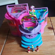 Vintage Polly Pocket Magnetic