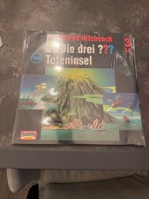 Die drei fragezeichen - die,