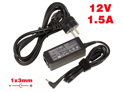 Netzteil für notebook 12v - netzteil,