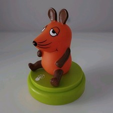 ANSMANN LED Nachtlicht Die Maus WDR Einschlafhilfe mit Sensor Touch