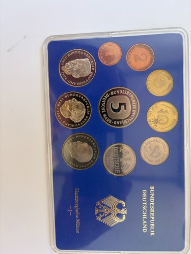 Brd bundesrepublik - brd,