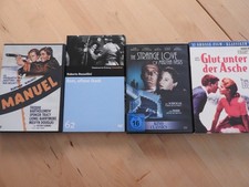 Filmpaket | DVD Sammlung | 28 DVDs /  Filme aus den Jahren 1937  bis  2014