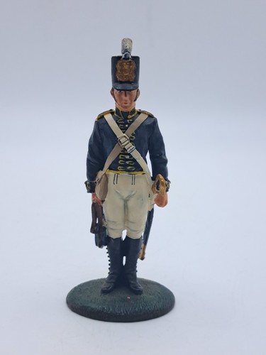 Del prado zinnfigur private - del,