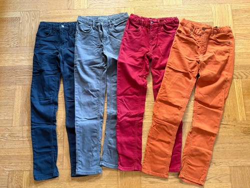 Jeans thermojeans jakoo - jeans,