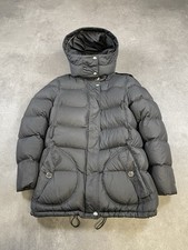 BURBERRY BRIT PUFFER