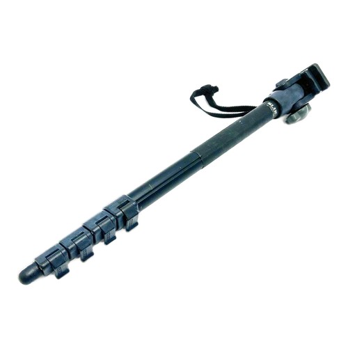 Slik 6205 monopod schwarz - slik,
