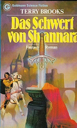 Das schwert von shannara buch - das,