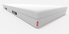 Bettmatratze:     Kaltschaummatratze Bett 1 Bodyguard