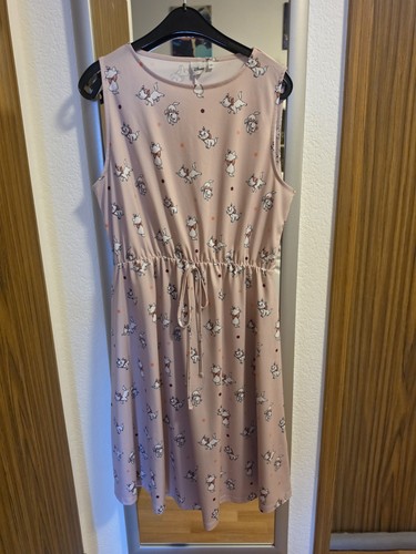 Emp disney marie kleid xxl - emp,