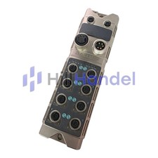 Balluff BNI00HL (BNI PG3-508-0C-Z015) - IO-Link Master - Profinet - 8 x IO-Link