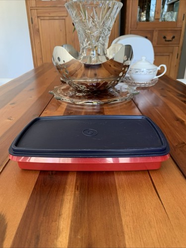 Tupperware vesperbox - tupperware,