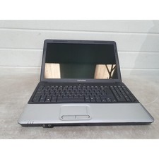 HP Compaq Presario CQ60