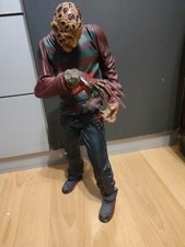 Nightmare  - Freddy Krueger -