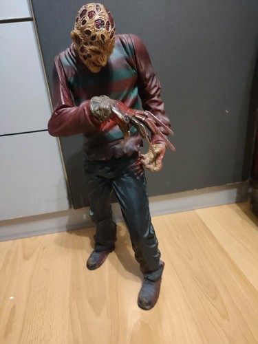 Nightmare freddy krueger - nightmare,