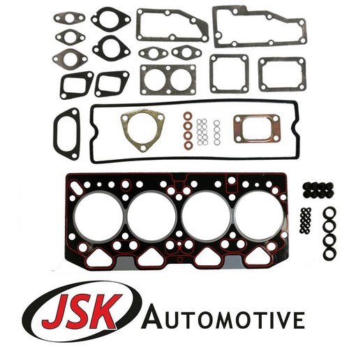 Zylinderkopfdichtung set für - set,
