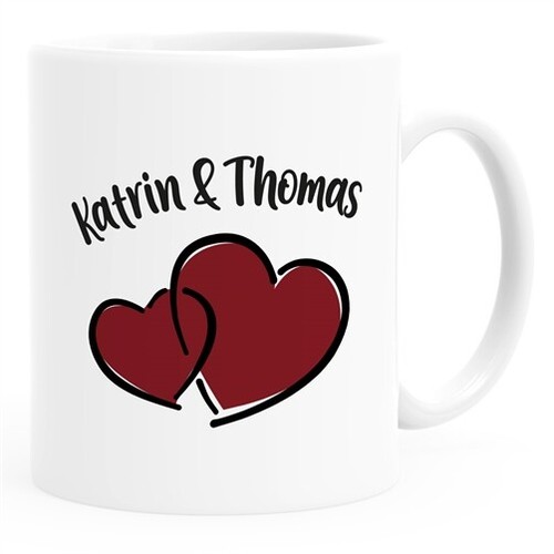 Kaffee tasse herzen - kaffee-tasse,