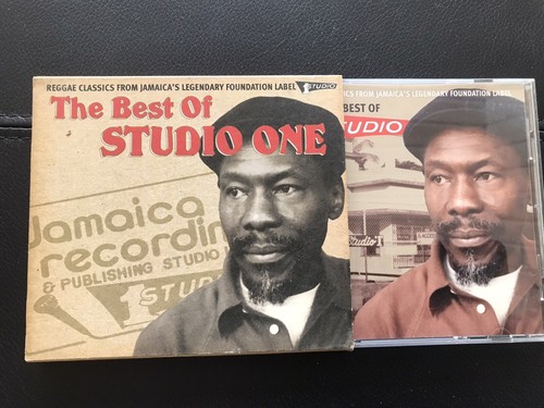 The best studio - of, cd