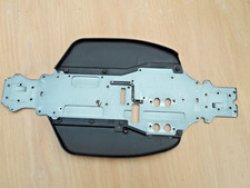 Thunder Tiger Eb4 S3 Chassis