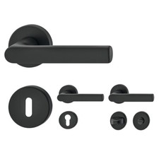 Hoppe Türdrücker Hamburg