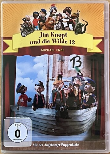 Jim knopf und die - jim,