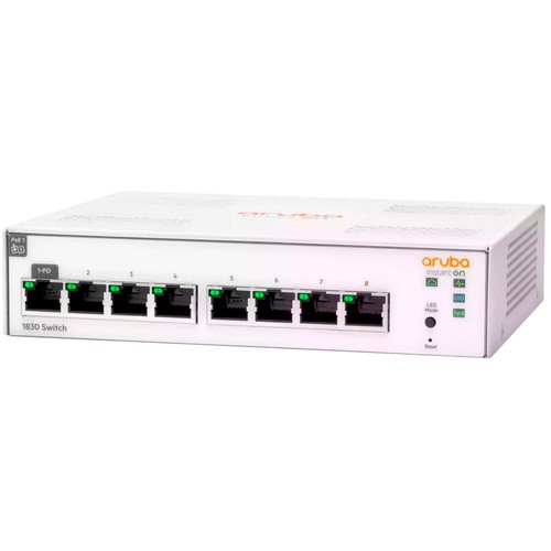 Hewlett packard enterprise - packard,