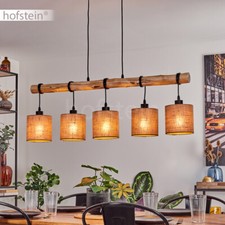 Holz/Stoff Wohn Schlaf Ess