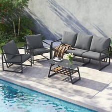 Gartenlounge-Set Gartenmöbel