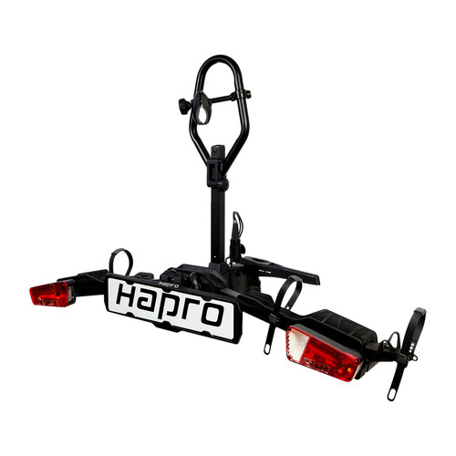 Hapro fahrradträger atlas - hapro,