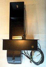 für Entwicklungsmaschine: E-Teile Protec Trocknergebläse Heizer Temperaturfühler