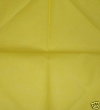 Bandana Einfarbig Uni Halstuch