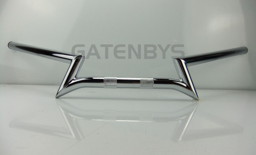 Neu chrom bar motorrad - 1",