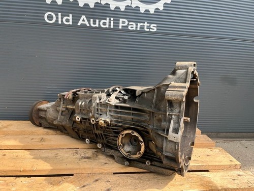 Aku getriebe 01a audi - getriebe,
