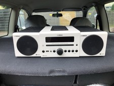 Yamaha MCR-B142 CD Bluetooth