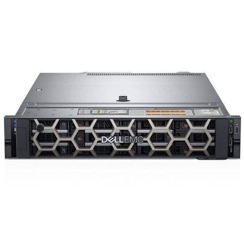 Dell poweredge r630 - dell,