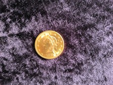 Gold liberty 2 unze - gold,