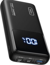 Power Bank INIU 100W 25000 mAh