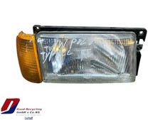 VW Polo 86C Scheinwerfer