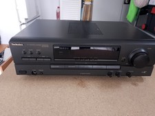 Technics Receiver SA-EX 140