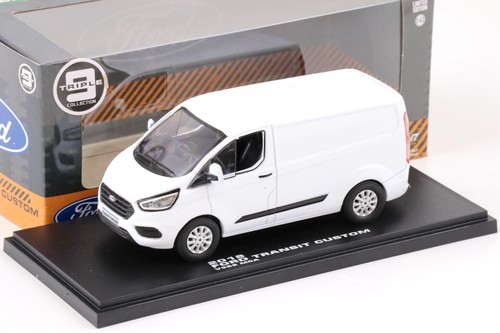 Greenlight 2018 ford - 1:43,