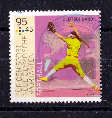 Deutschland softball - deutschland,