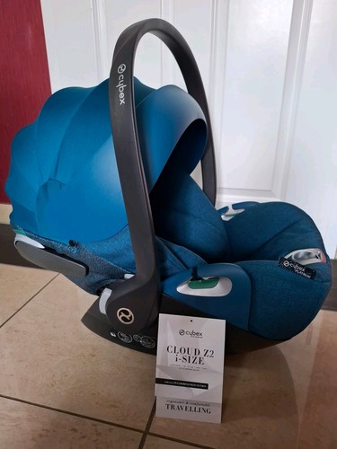 Babyschale cloud size - babyschale,