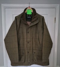 Brandneu Barbour Berwick