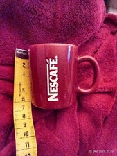 Nescafé Espresso Tassen