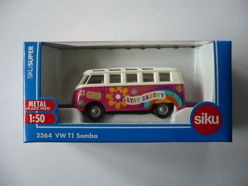 Siku 2364 samba super - 2364, t1