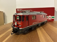 LGB 28436 Ge 4/4 II 613 Domat