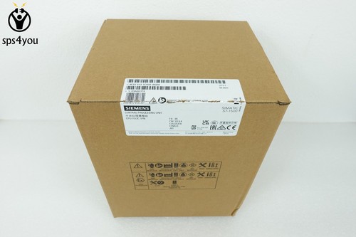 Siemens simatic 1500 - siemens, s7