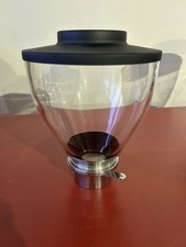 Macap Espressomühle Glas