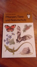Pflanzen, Tiere und