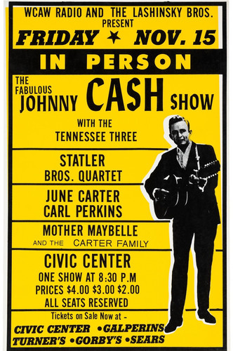 Johnny cash june - june, carter,