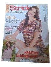 Verena Strick Fashion